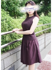 晴天の待ち合わせからのホテルで密会！